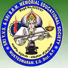 Sri YVS and Sri BRM Polytechnic, Mukteswaram